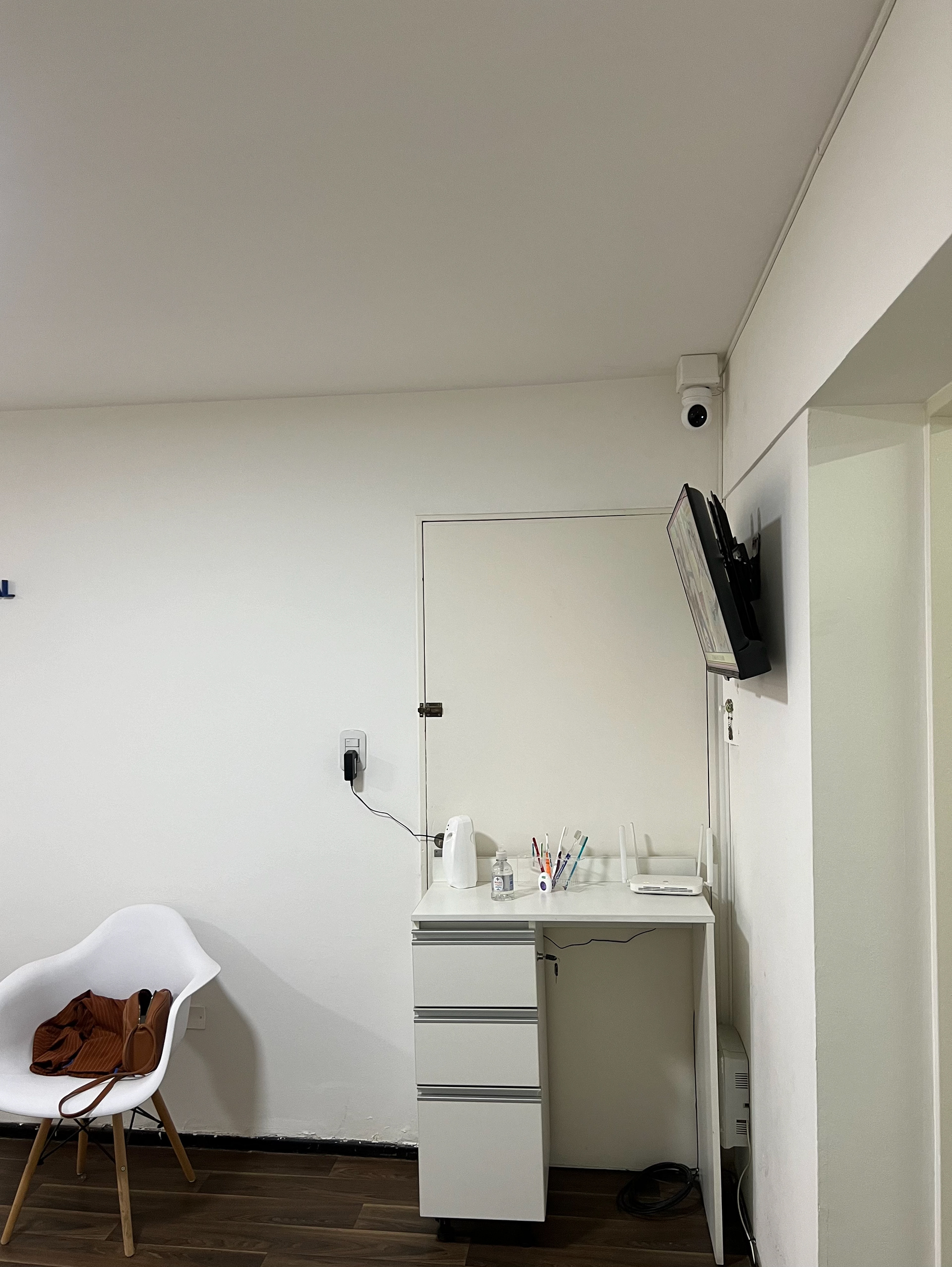  Sala de espera