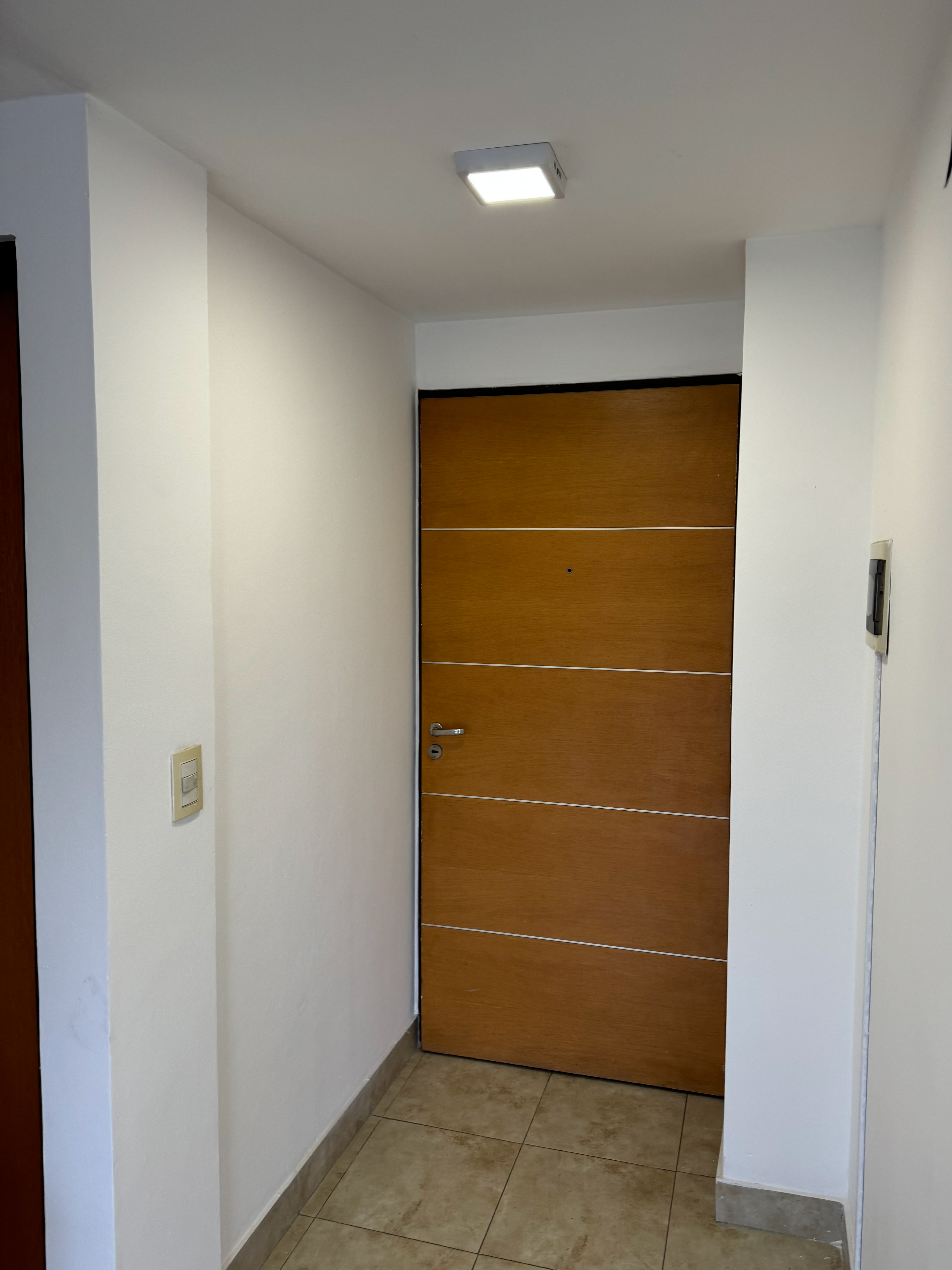 Entrada