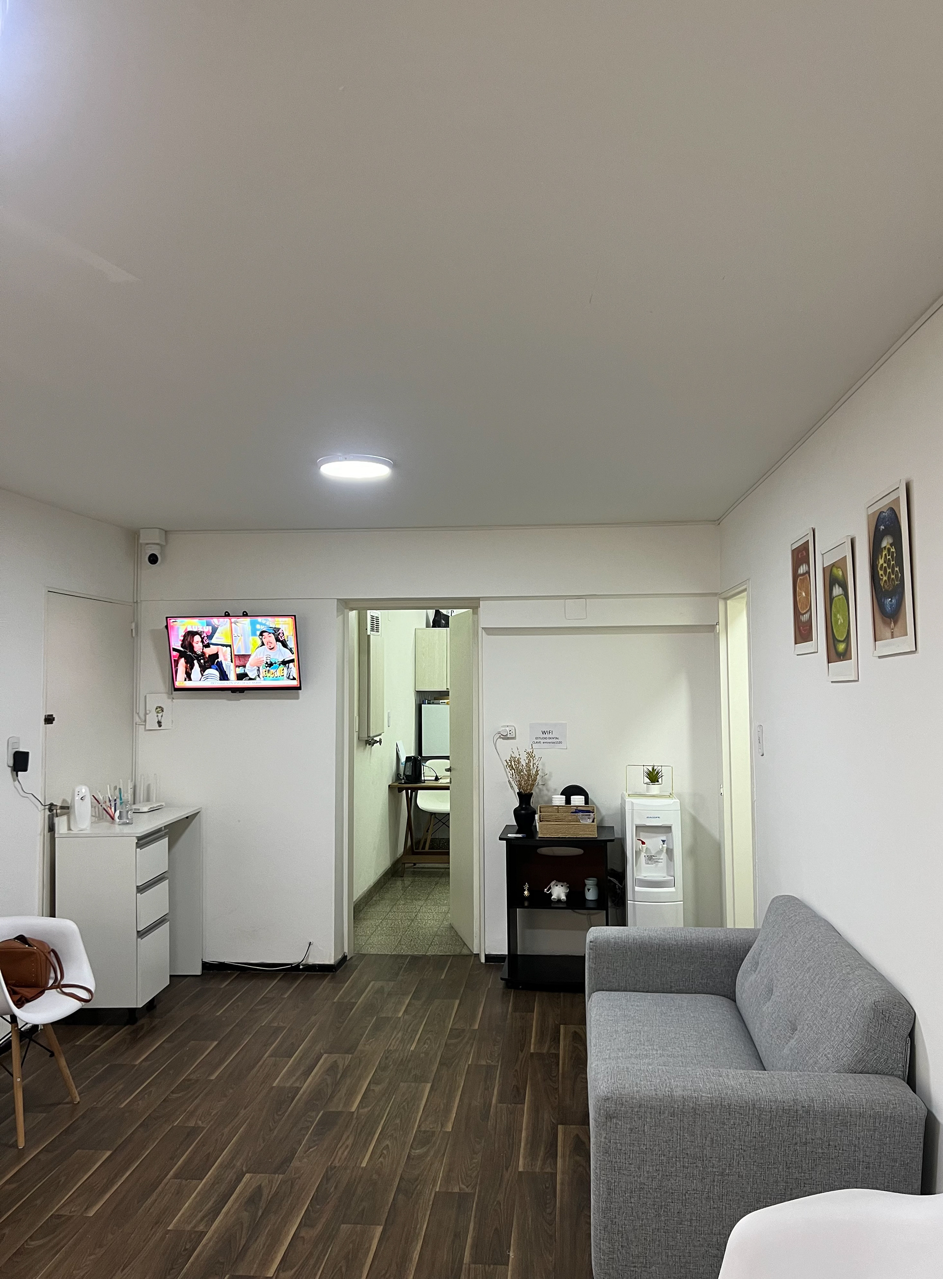 Sala de espera
