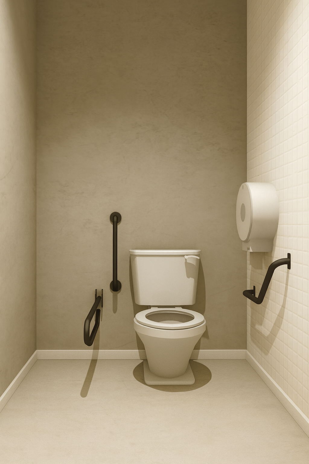 Baño disc