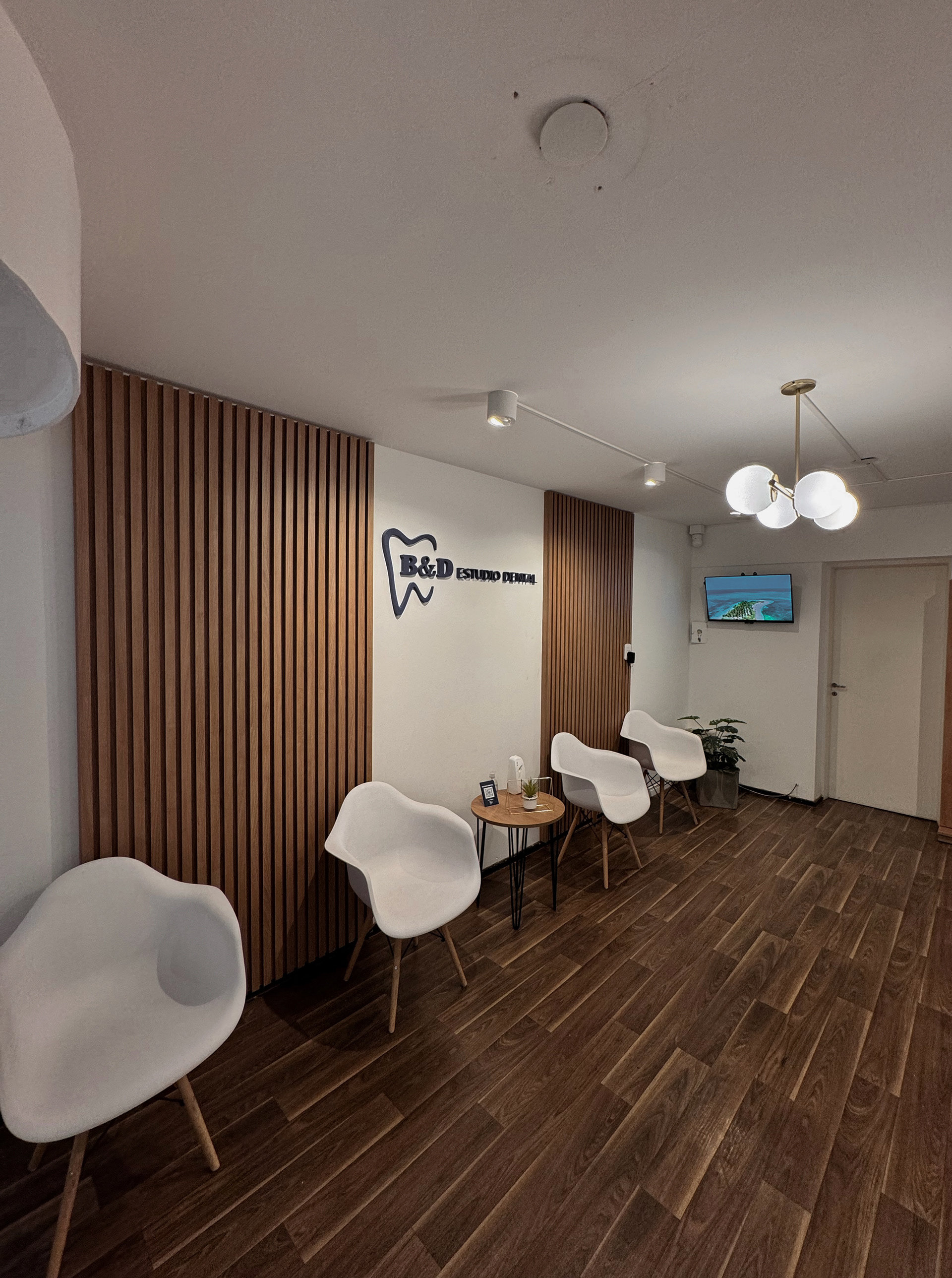 Sala de espera