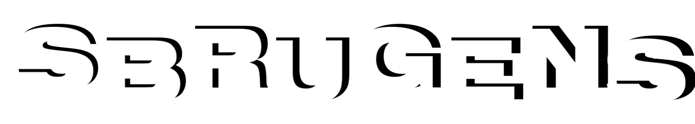 Sbrugens