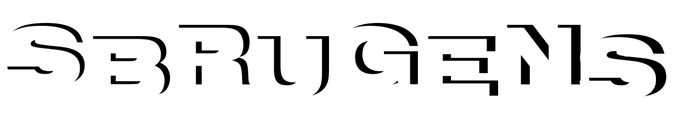 Sbrugens
