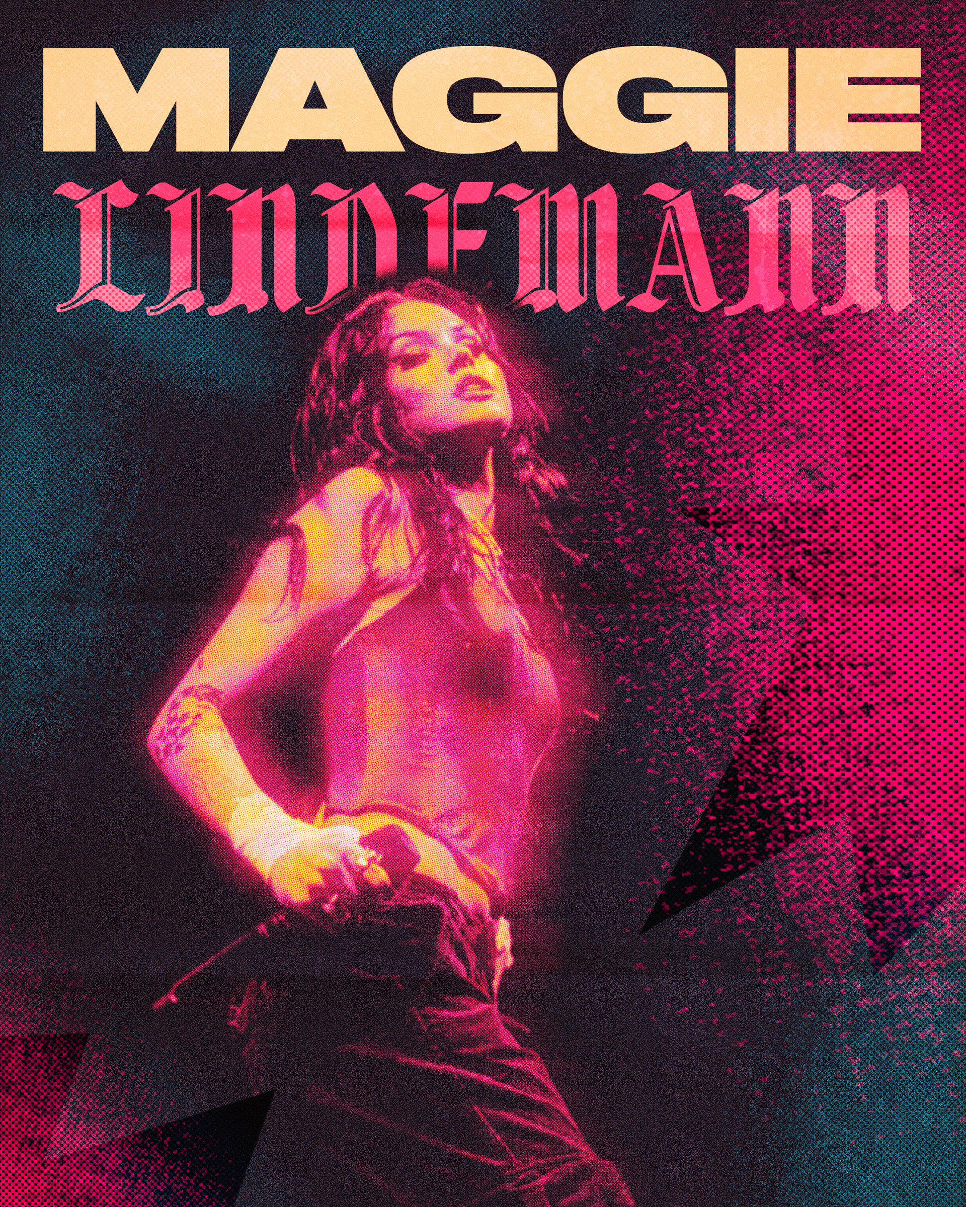 Maggie Lindemann (Poster)