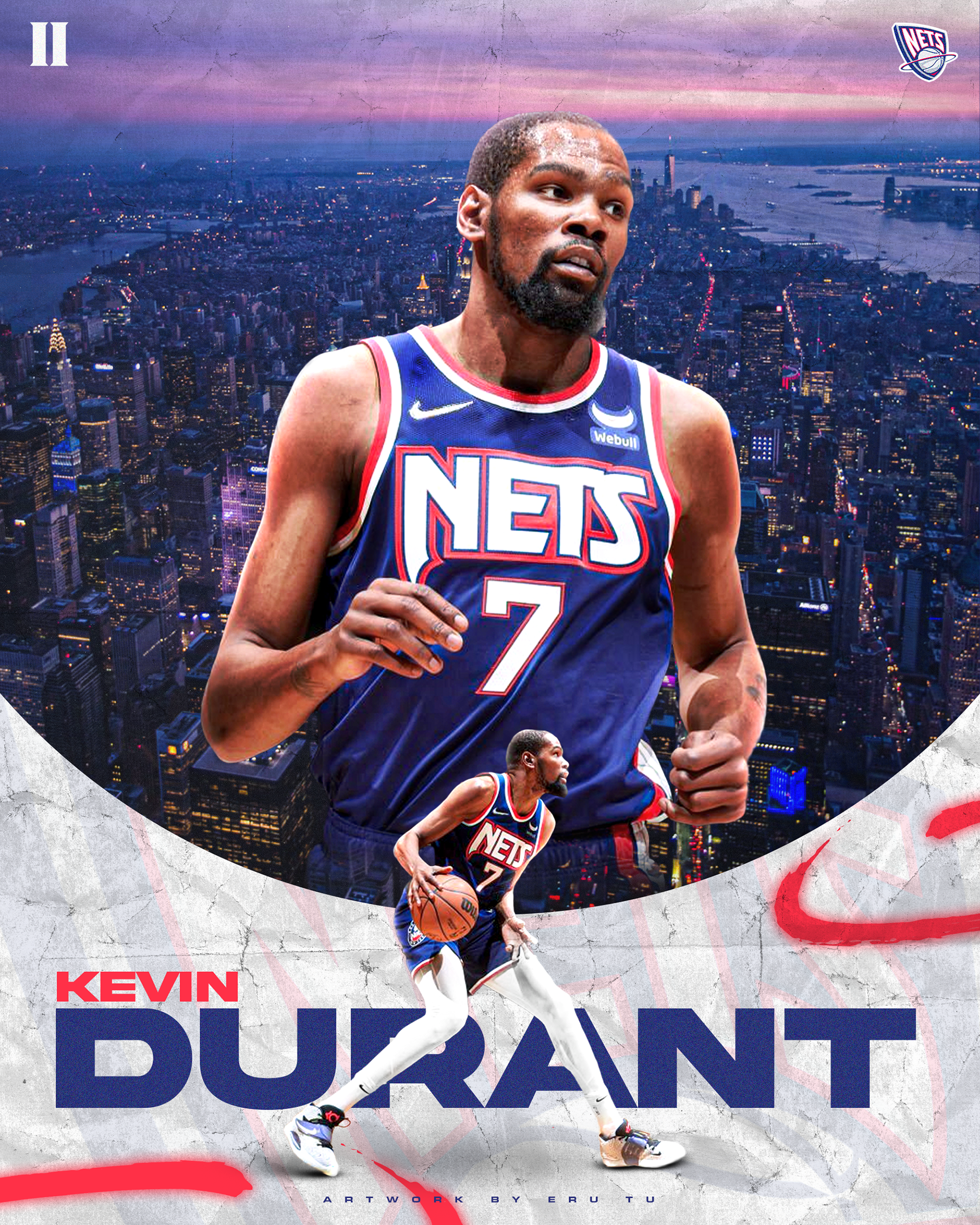 KD