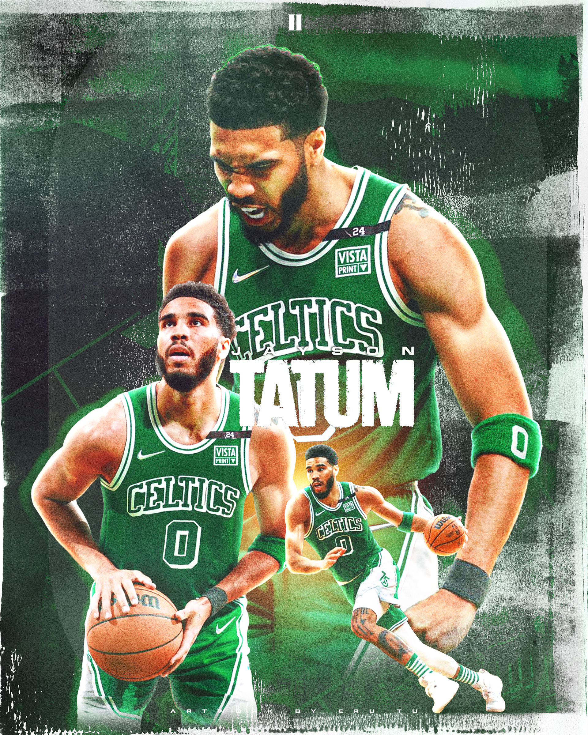 JAYSON TATUM