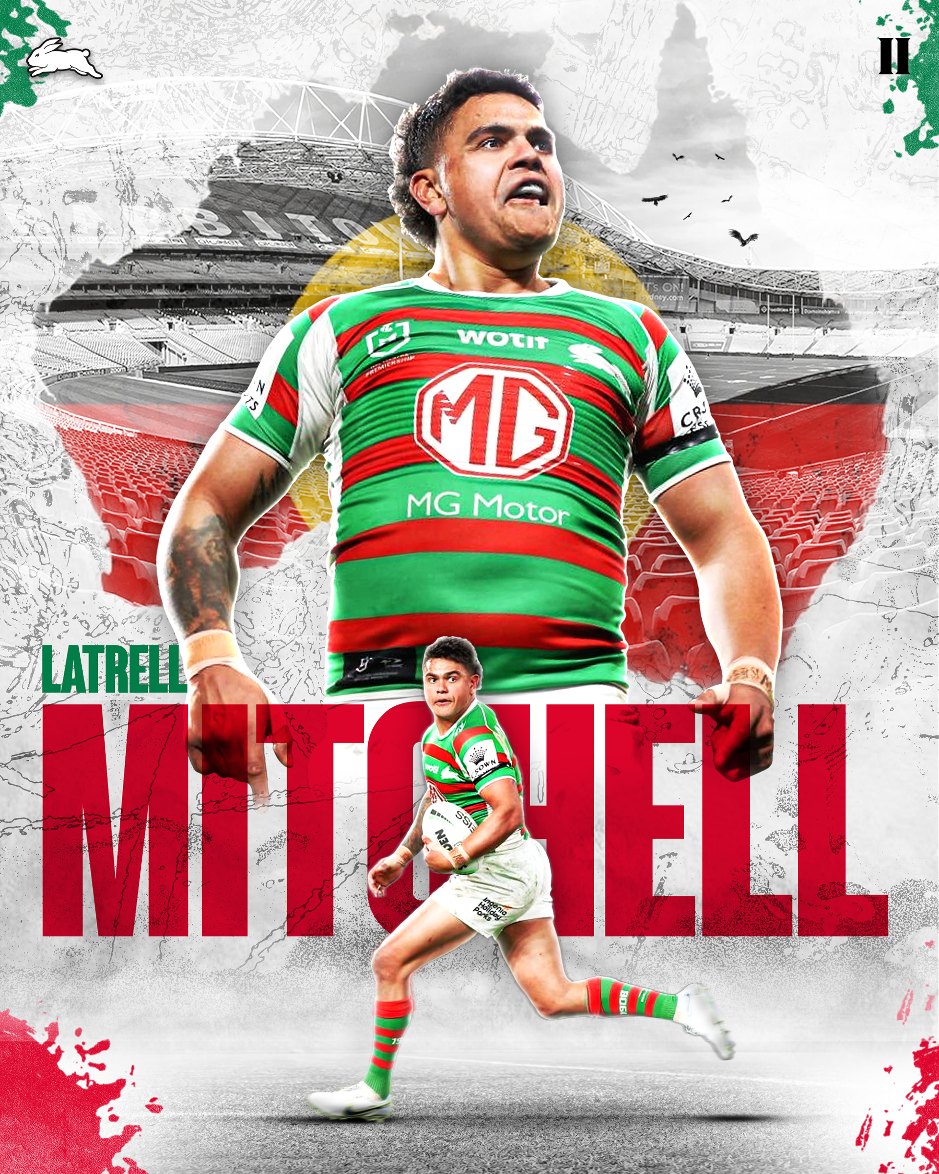 TRELL MIT