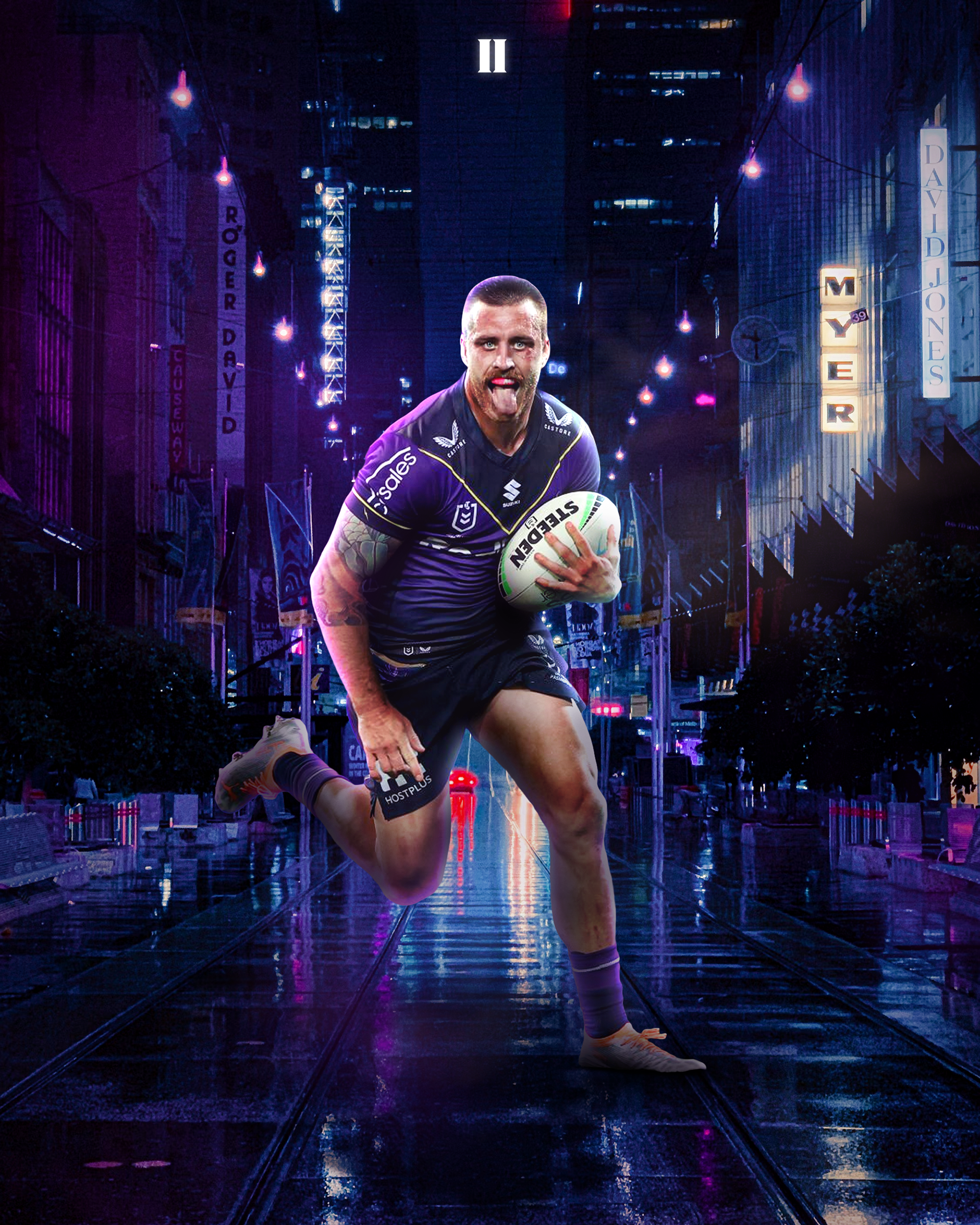 CAM MUNSTER MANIPULATION