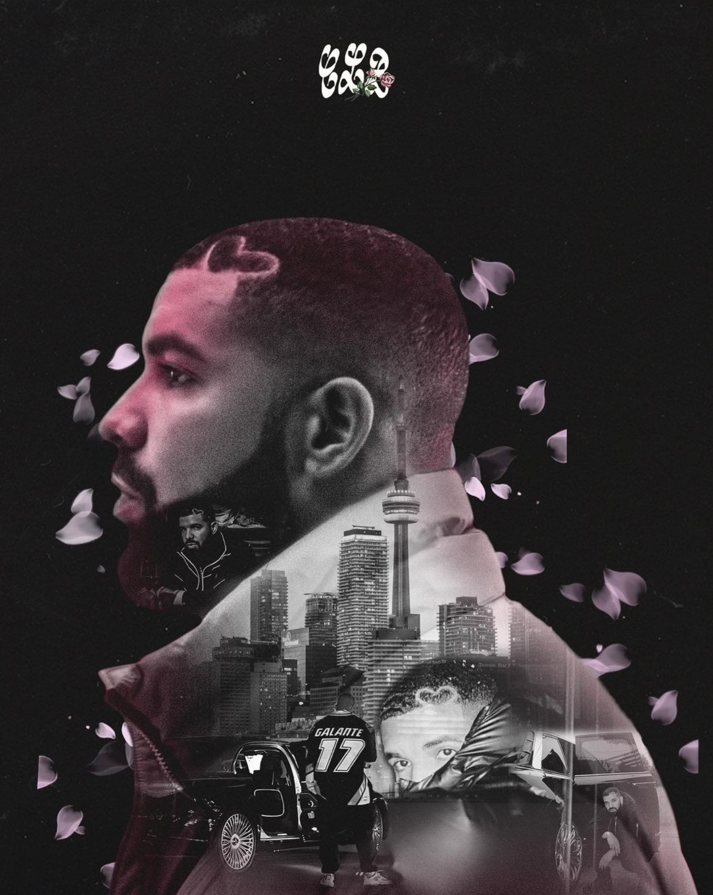 DRAKE CLB