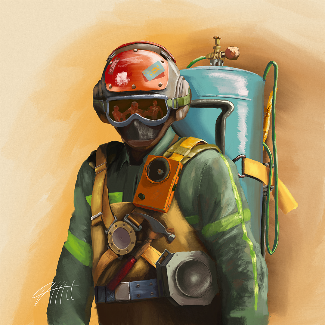 "FBC Firebreak"