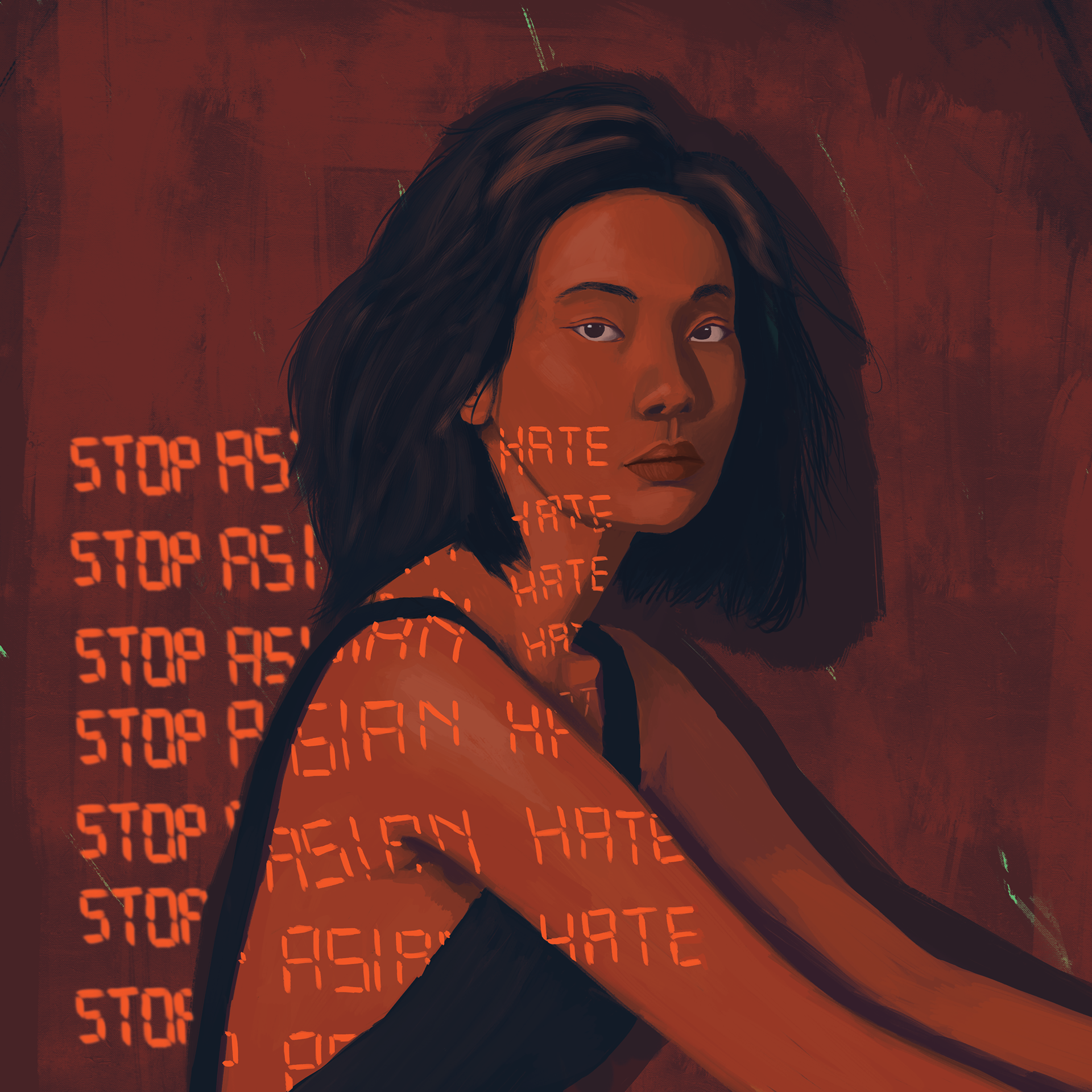 'Stop"