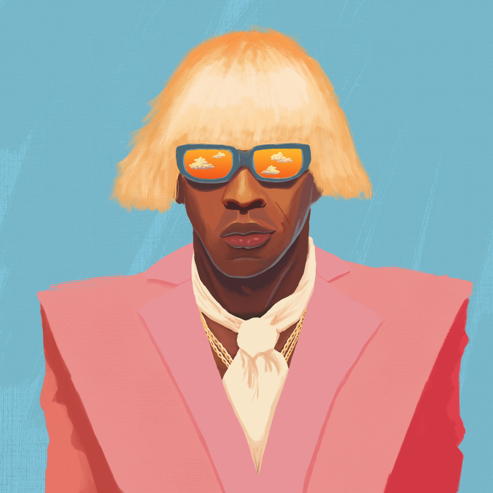 "Tyler The Creator"