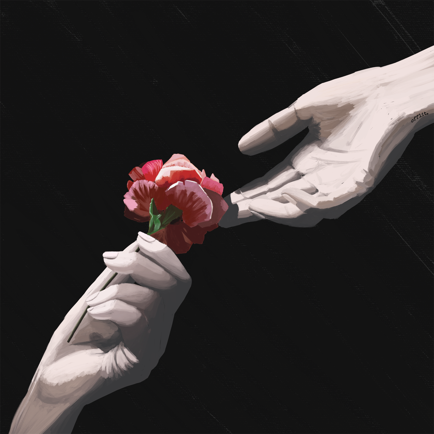 "Affection"