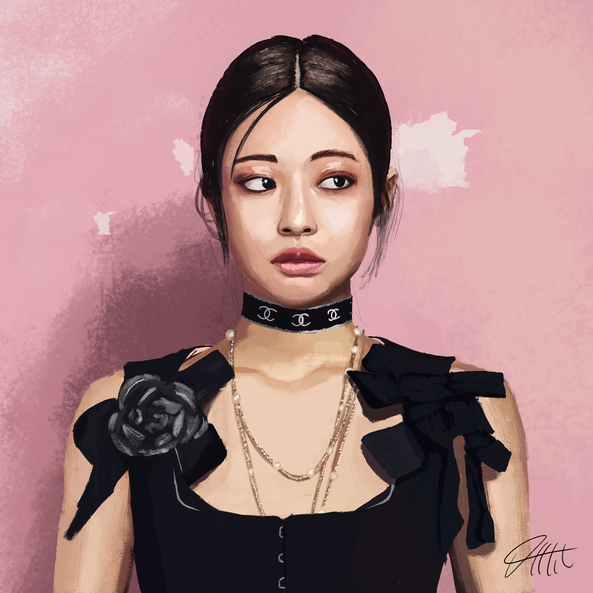 "Jennie"