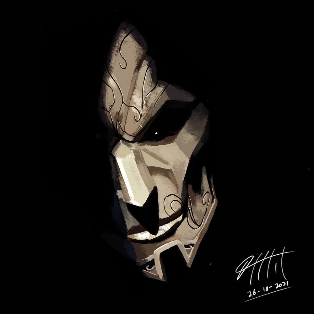 "Jhin"