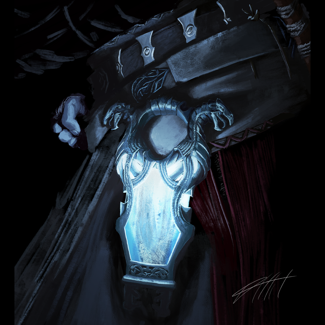 "Bifrost Key"