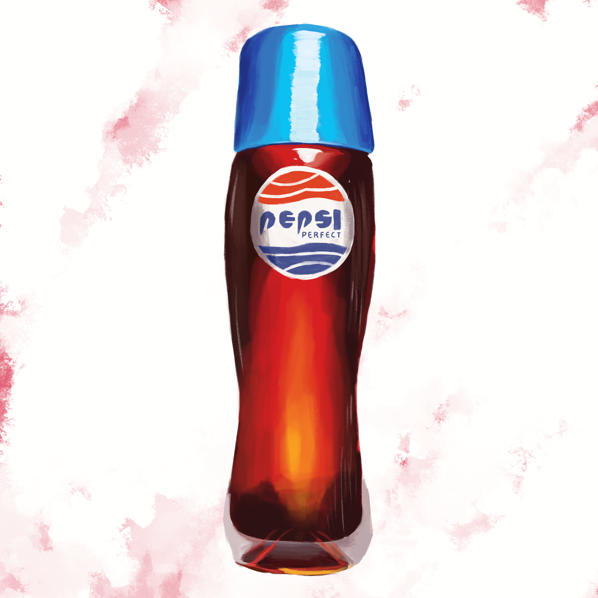 Pepsi Perfect"