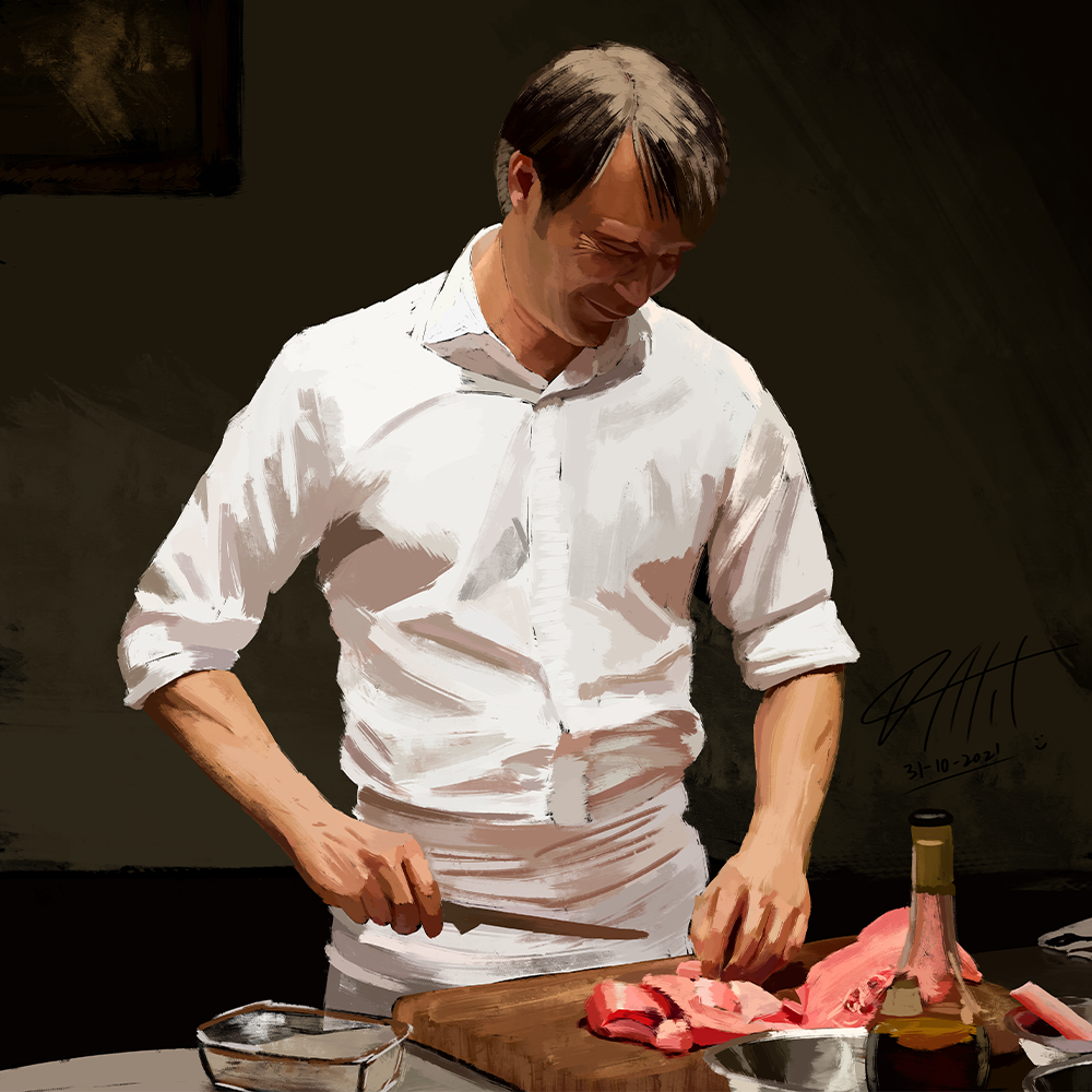 "Hannibal"
