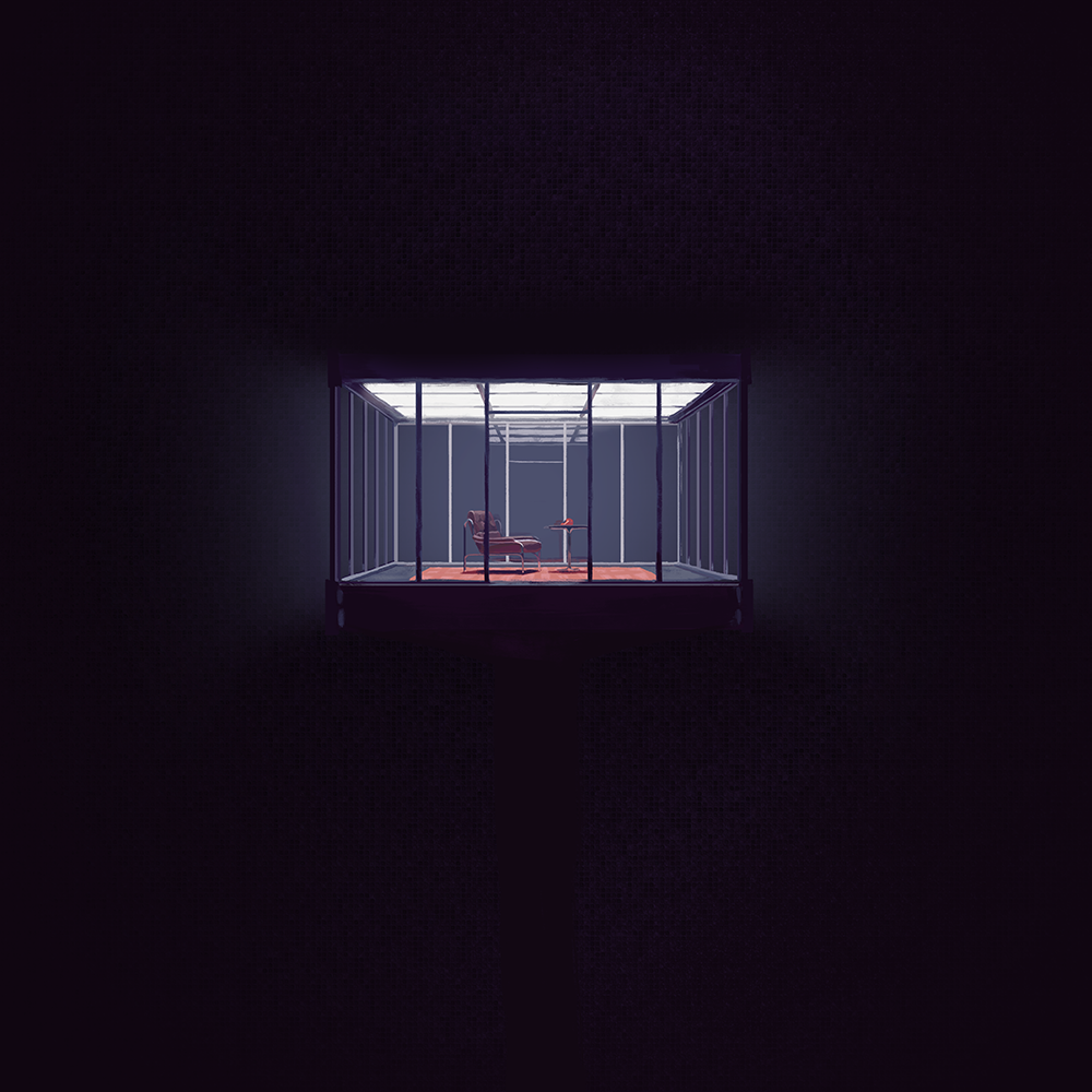 "Hotline Chamber"