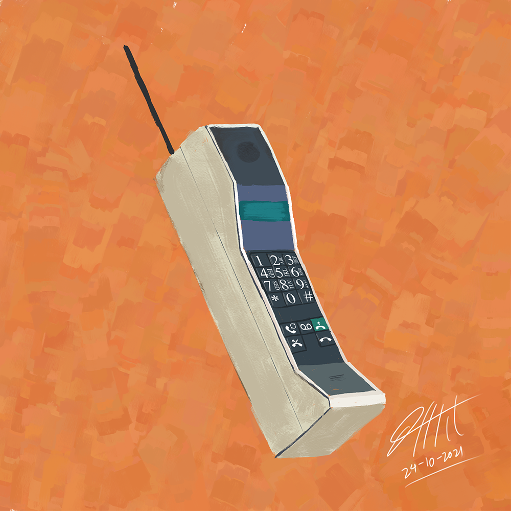 "Cell Phone"