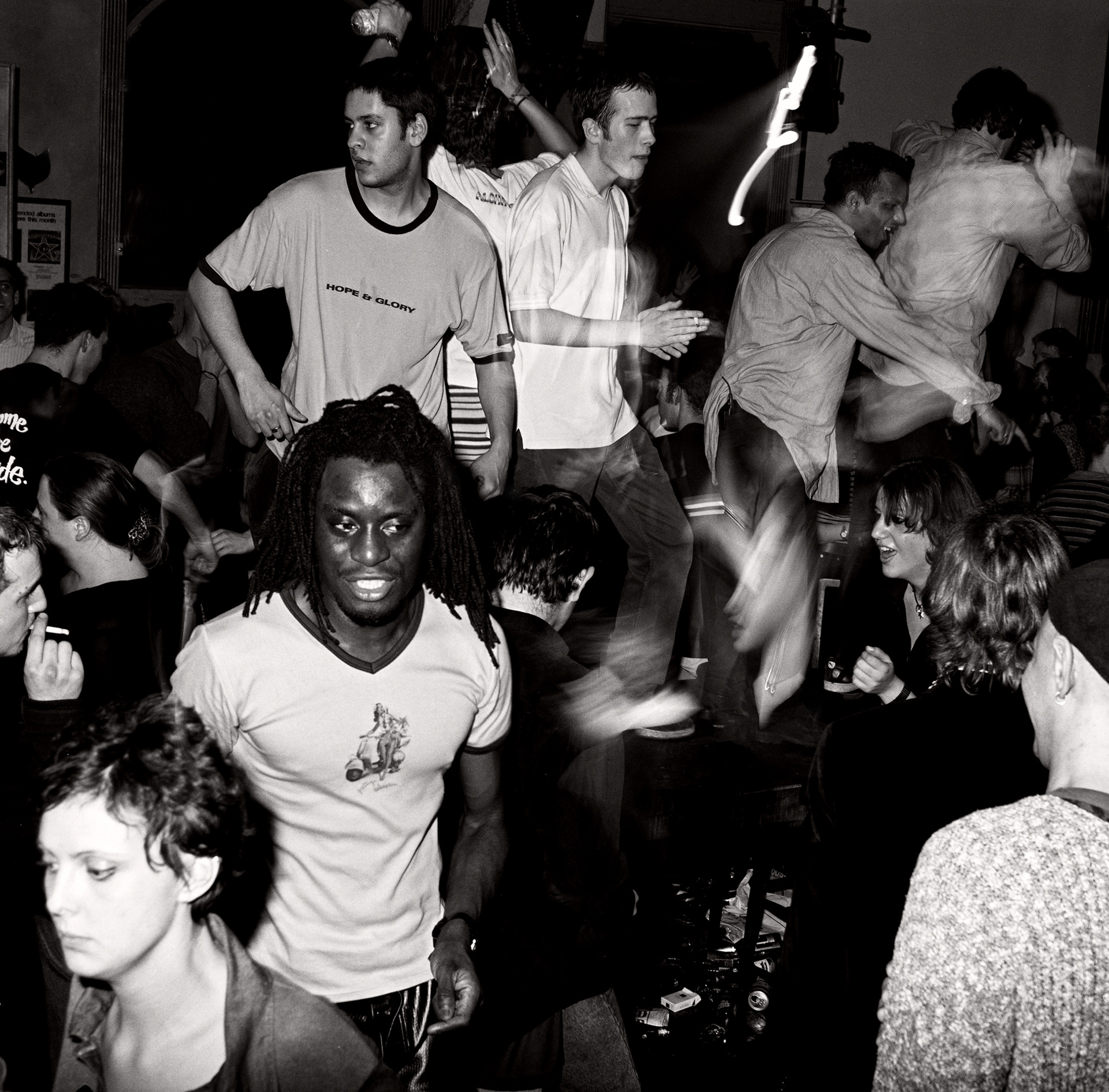 The Dog Star, Brixton