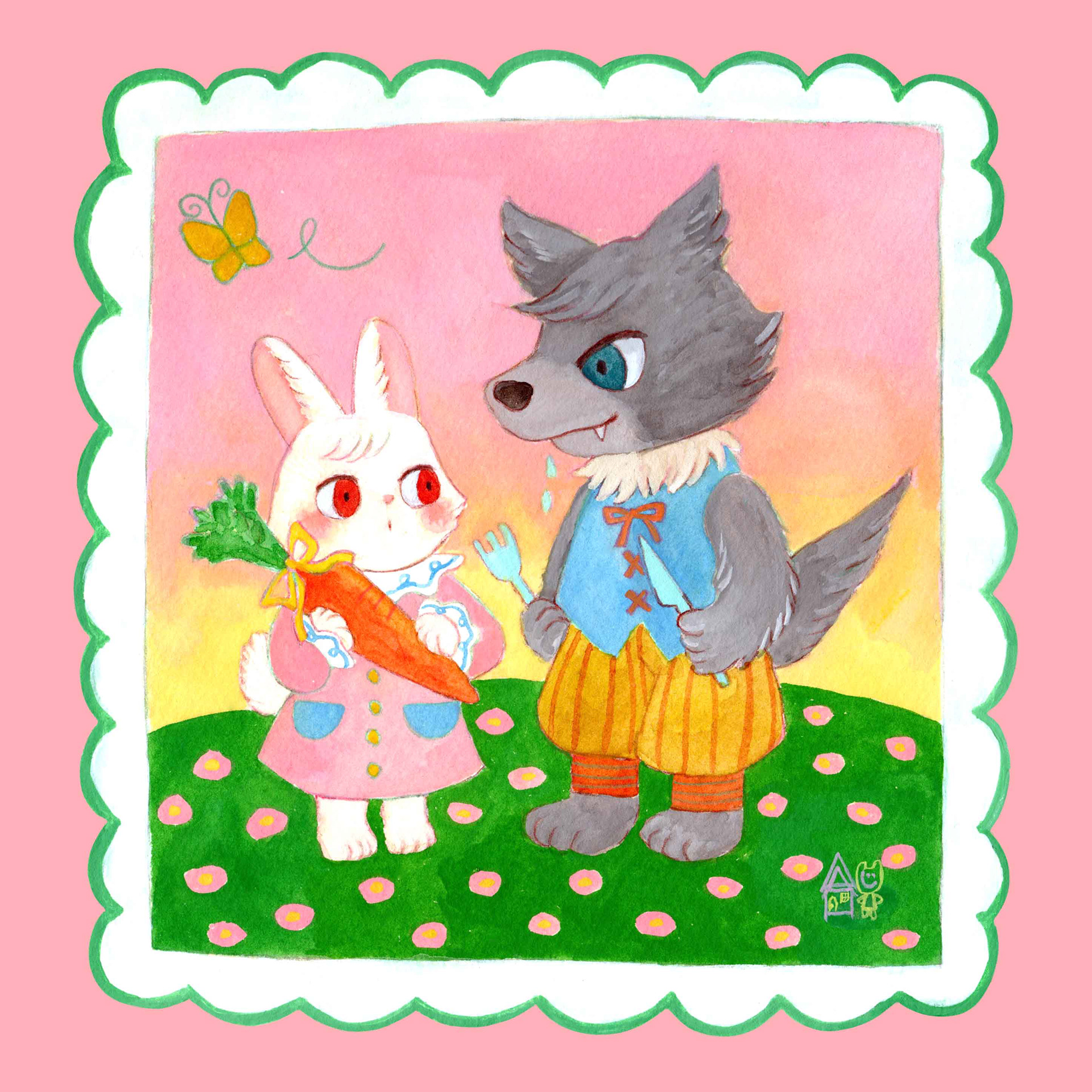 〇136 food chain