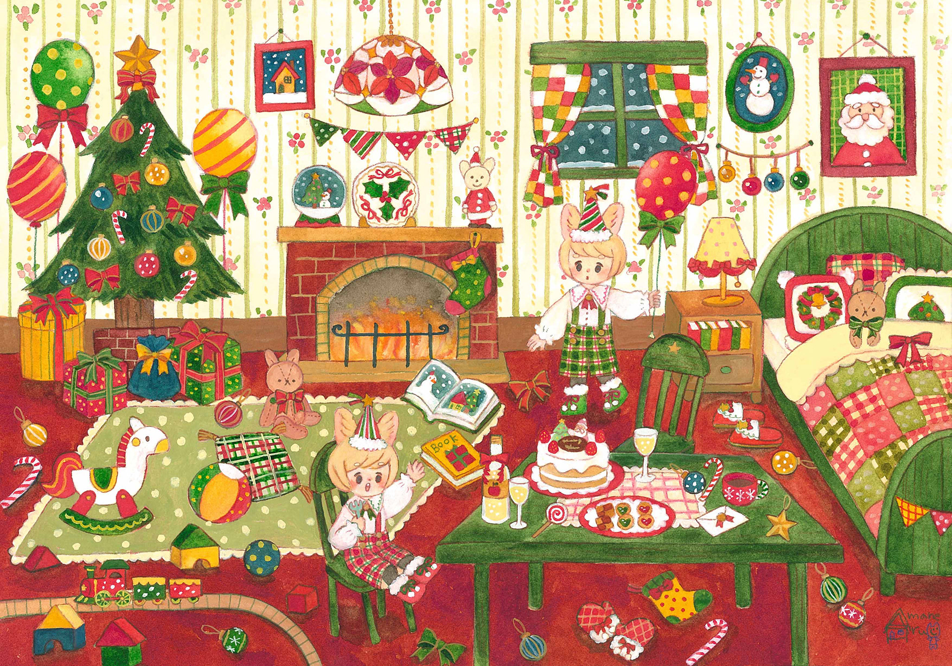 〇113 holiday room