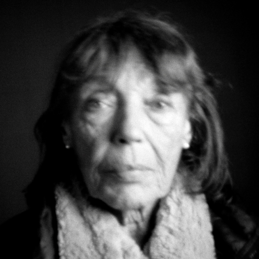 CARMEN ZUASTI, painter