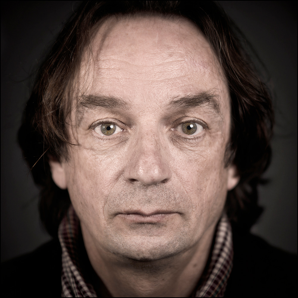 MARCOS VIDAL, wood sculptor