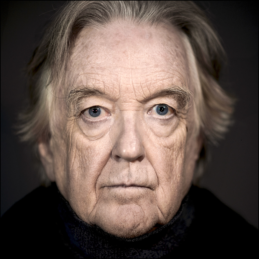 ANDREW MACLEAR, photographer