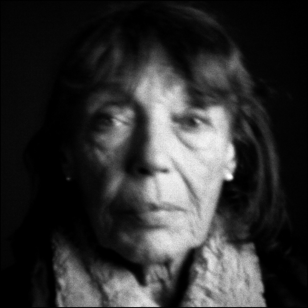 CARMEN ZUASTI, painter