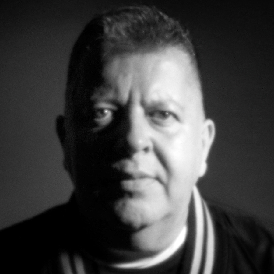 PEP GUERRERO, painter