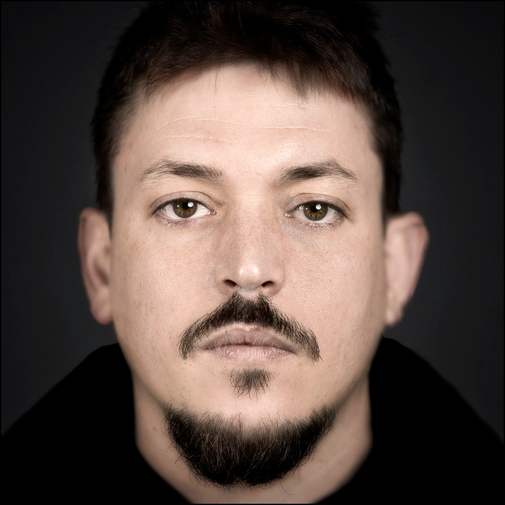 JUAN A. TRUJILLO, photographer