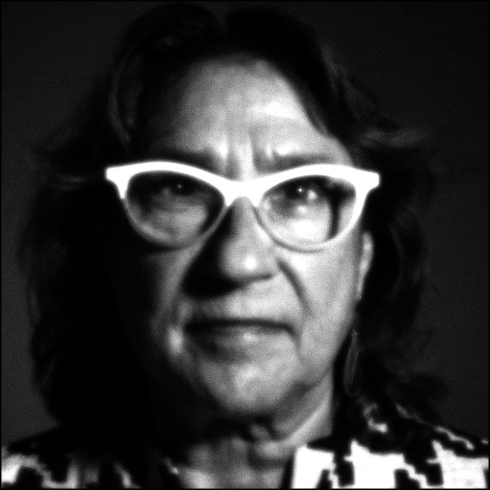 PILAR CERDÁ, sculptress