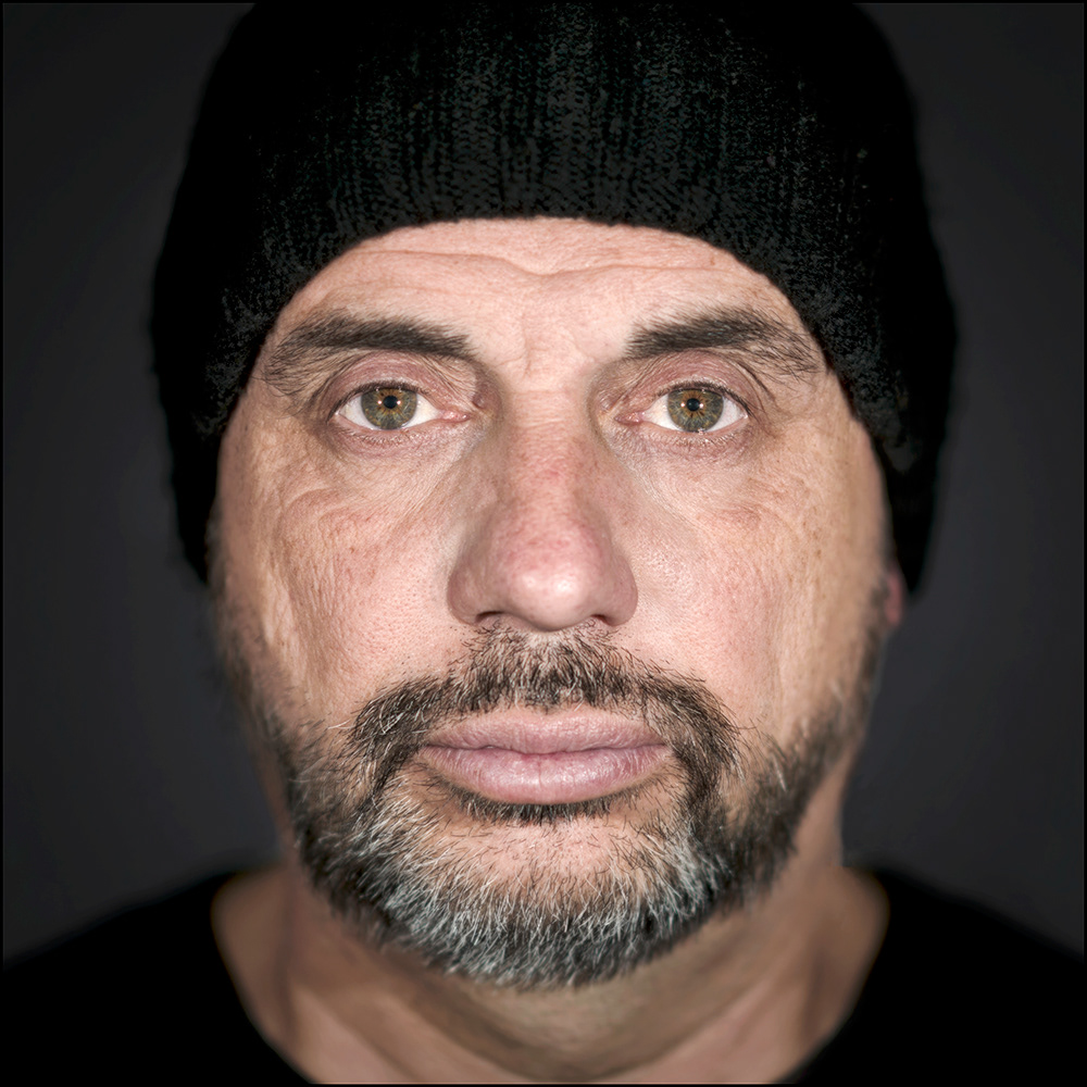 GUIEM GINARD, photographer