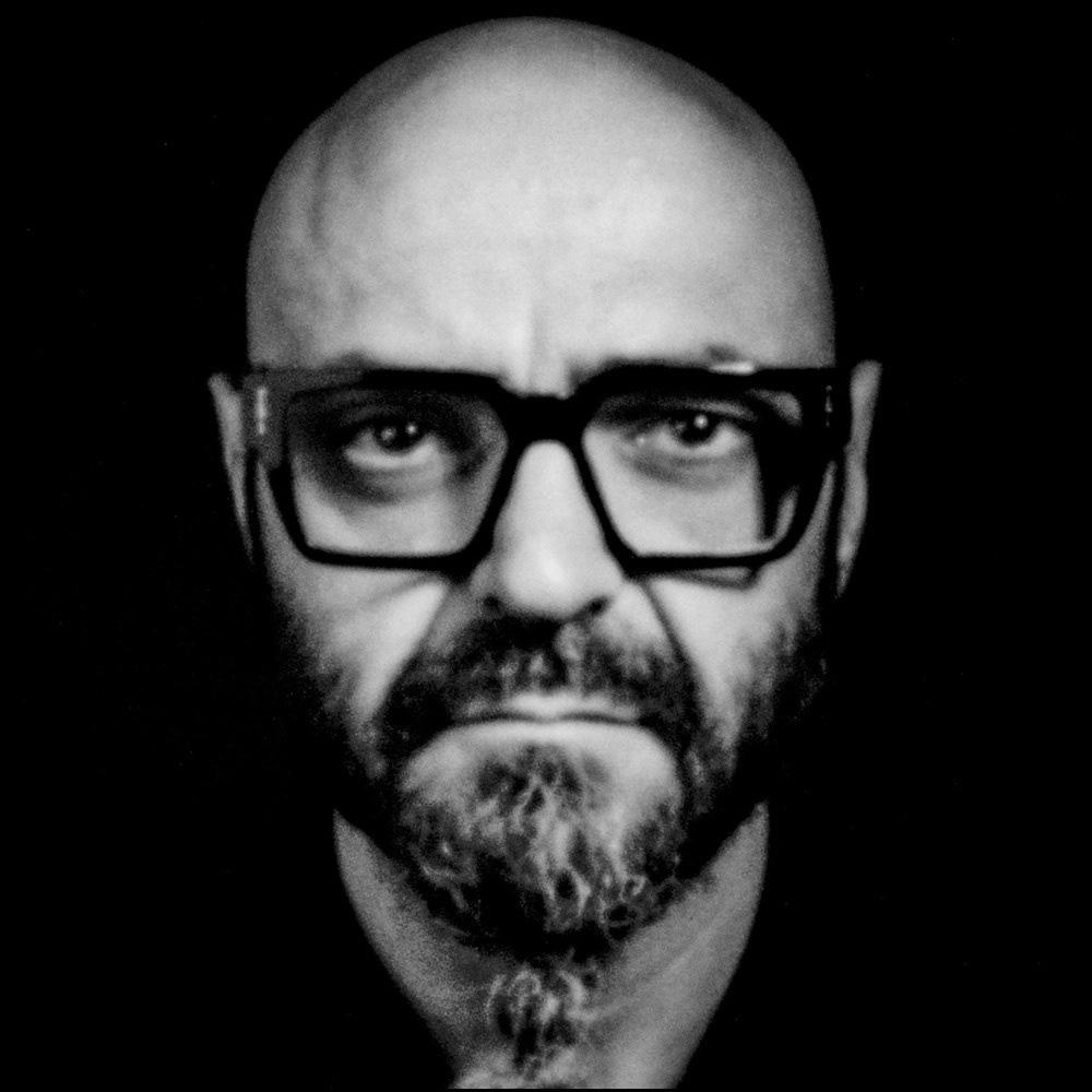 CURRO VIERA, photographer and musician