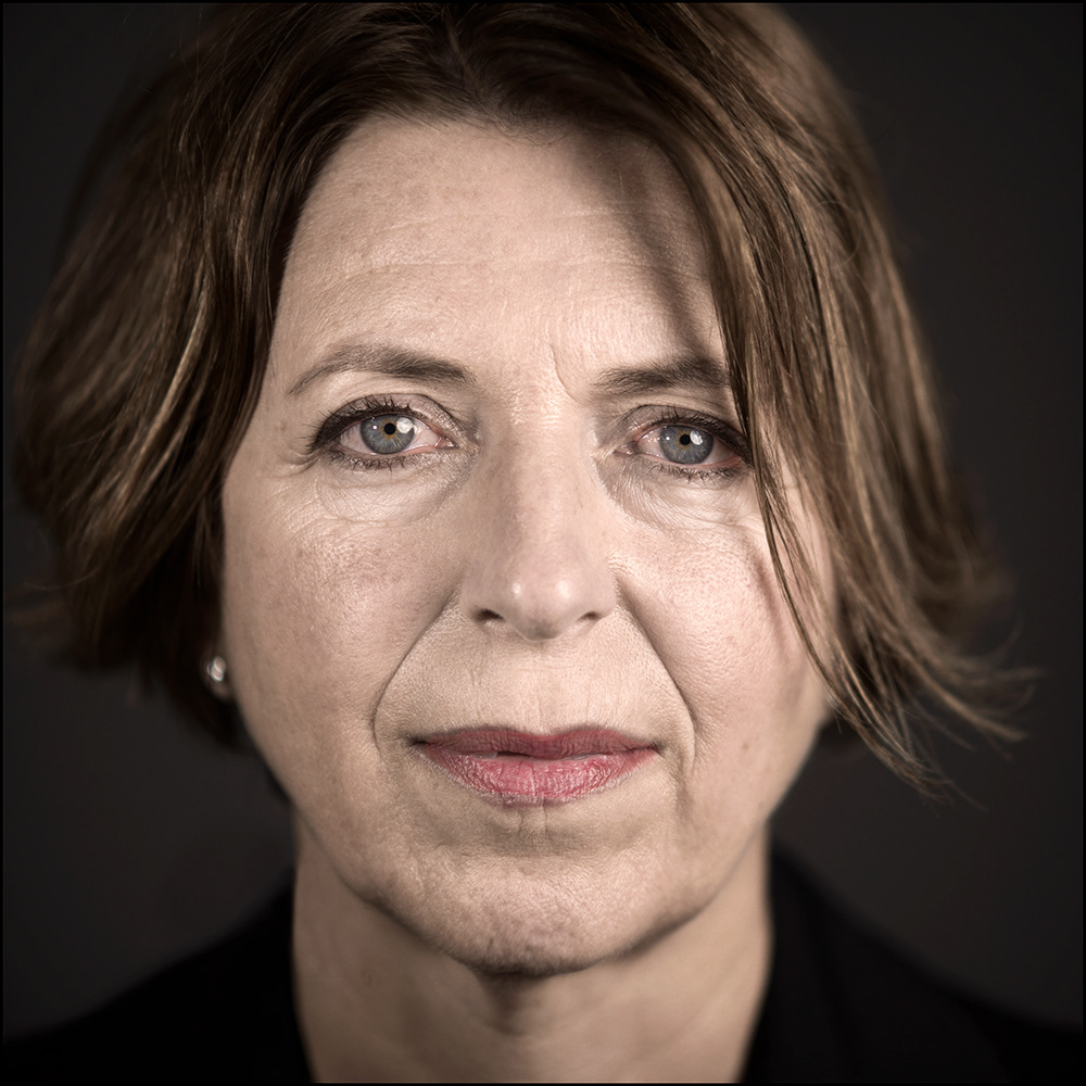 MIRENCHU BEASCOECHEA, glass artist