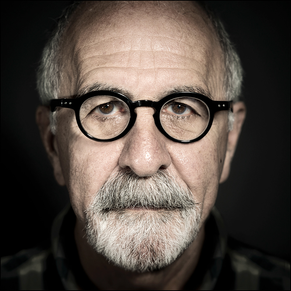 JEAN MARIE del MORAL, photographer