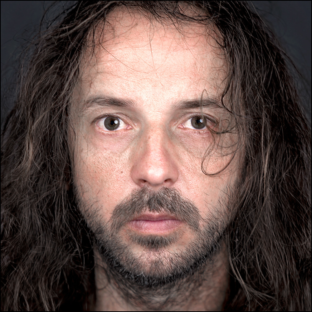 MIGUEL JULIÁ, photographer