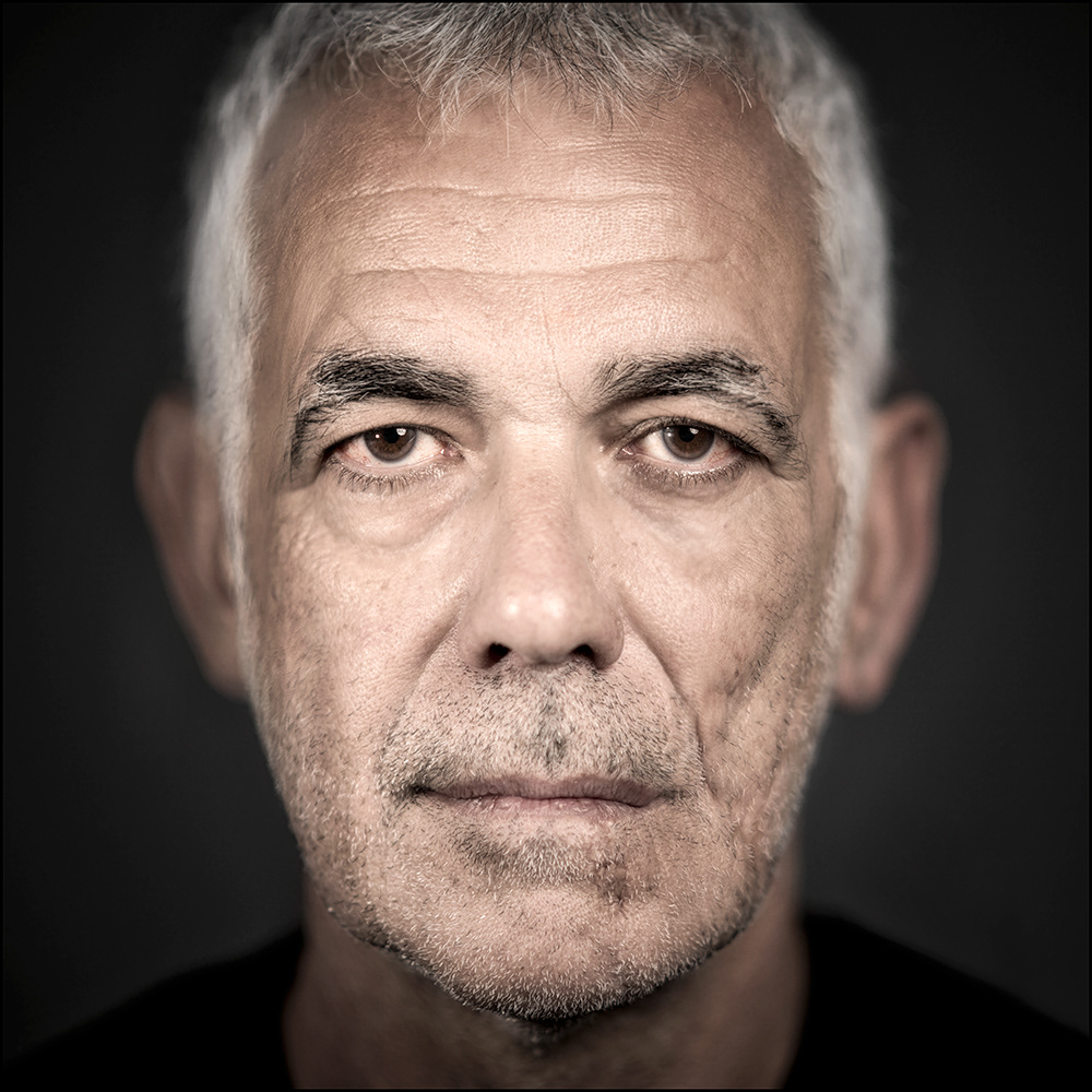 PEP GIRBENT, painter