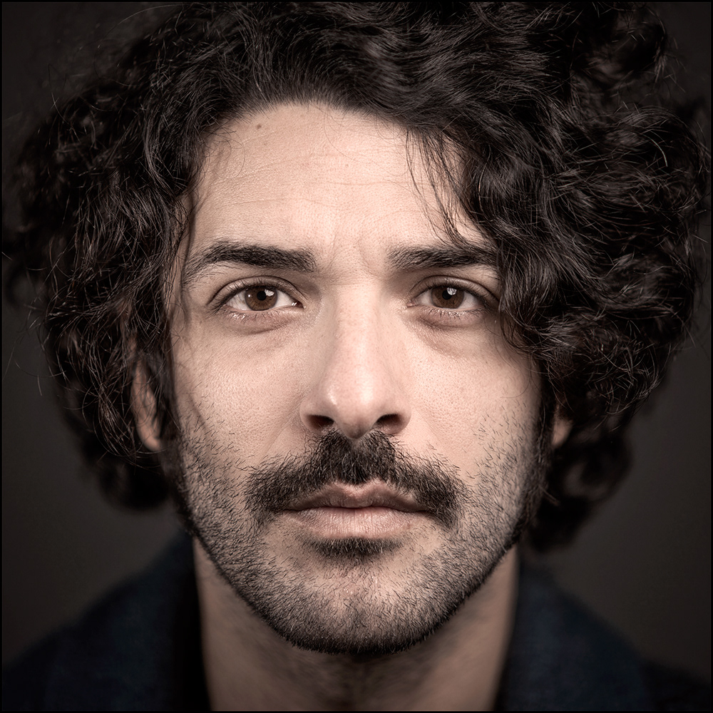 ALBERT PINYA, painter