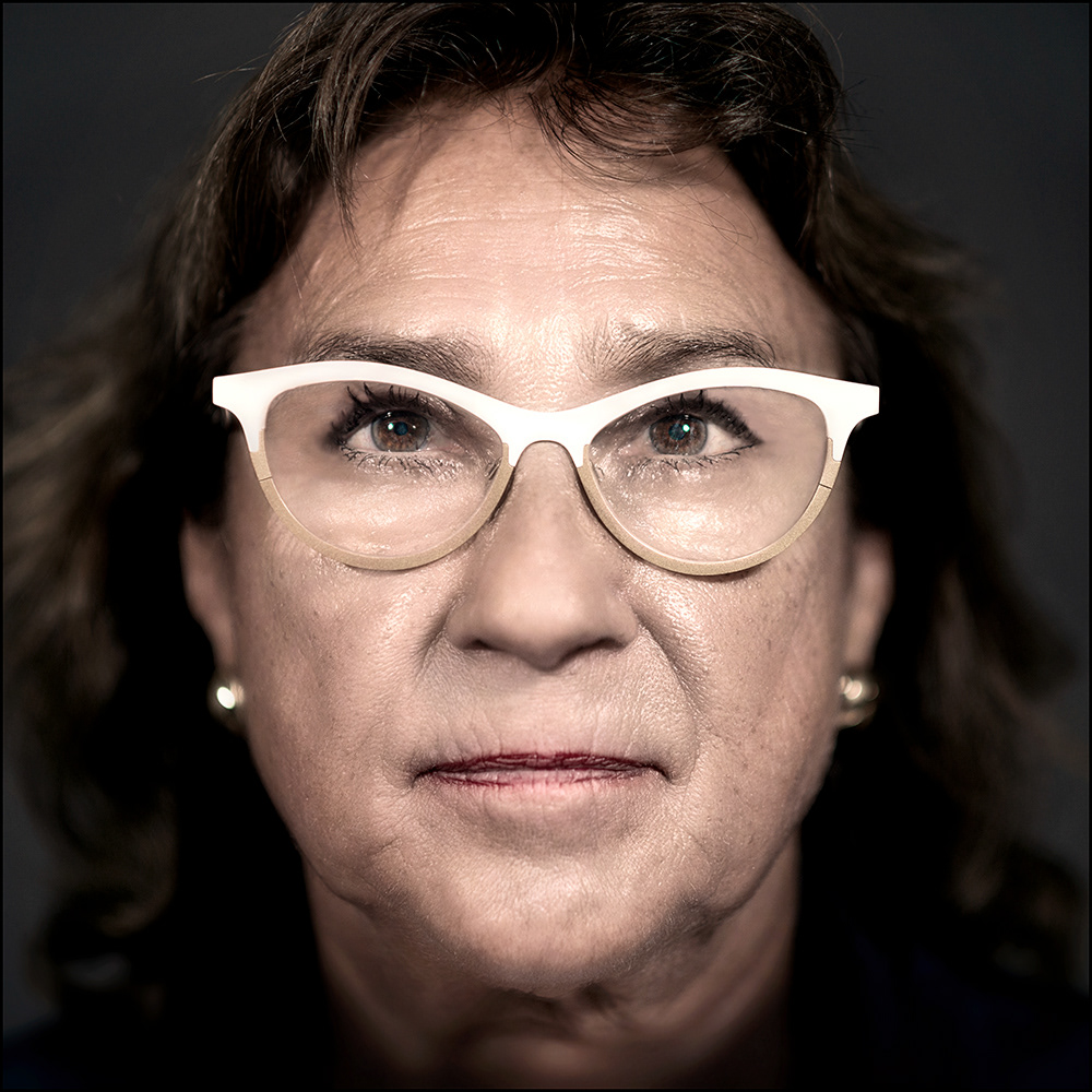 PILAR CERDÁ, sculptress