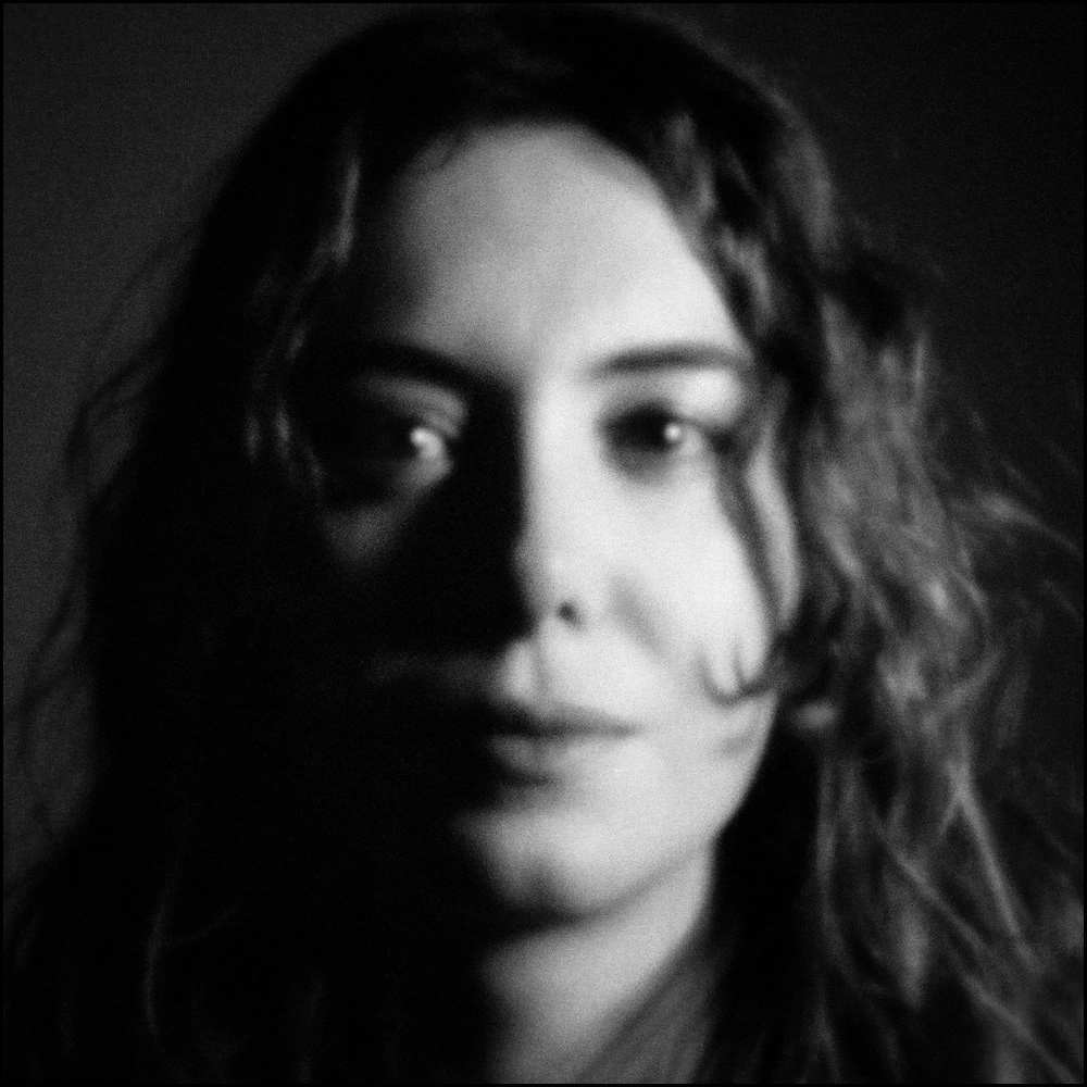 MALENA MONCADA, jazz singer