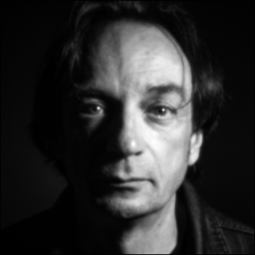 MARCOS VIDAL, wood sculptor