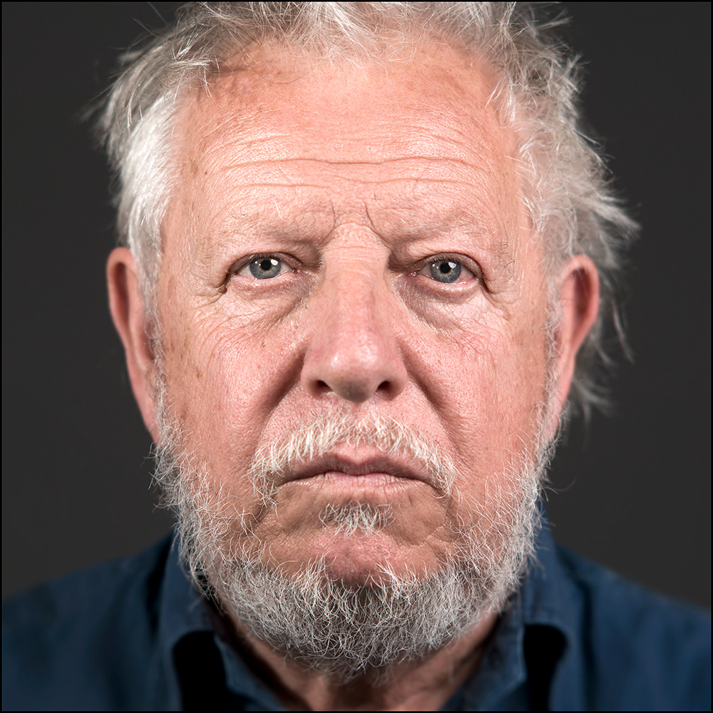 HORACIO SAPERE, painter