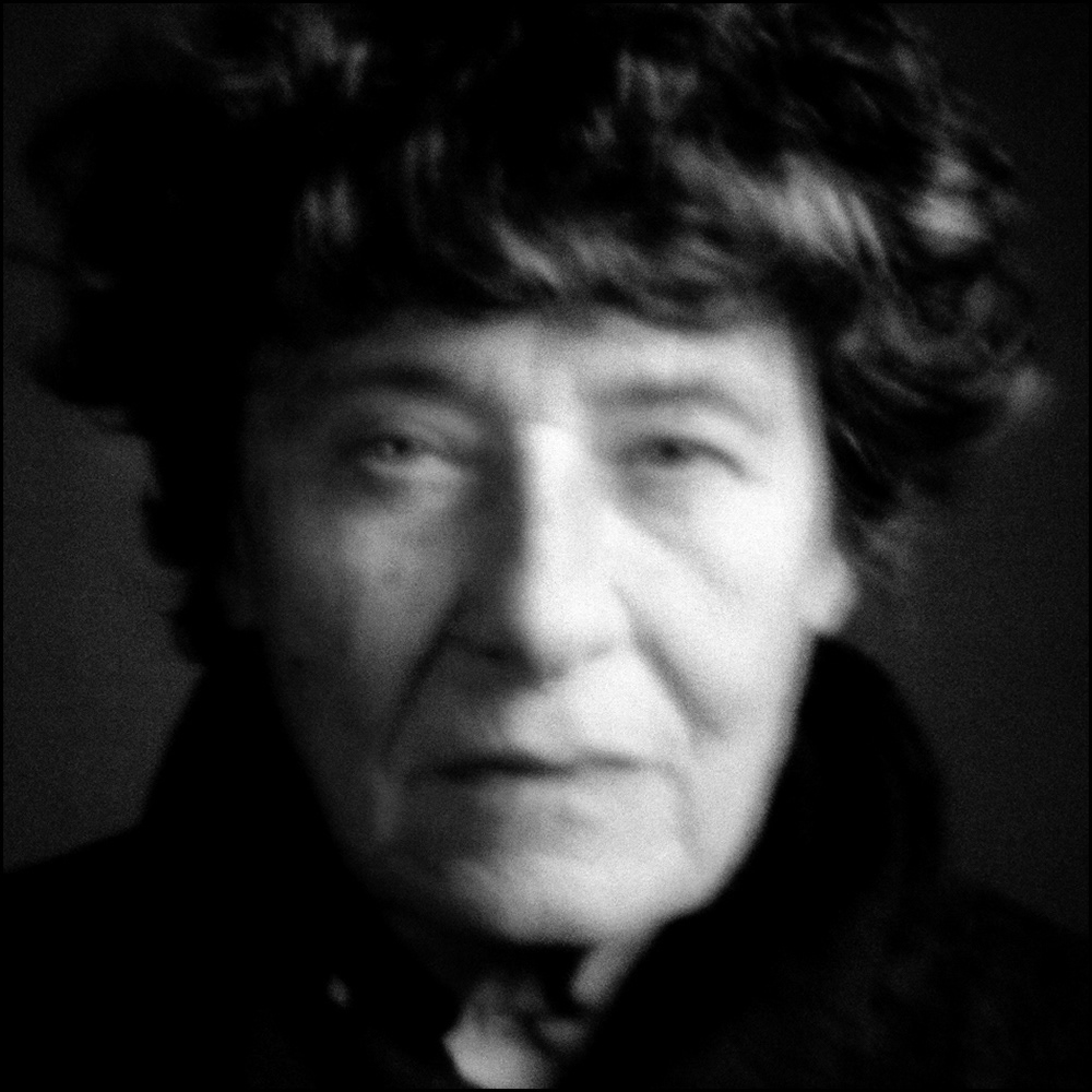 LOLA HUETE, photographer