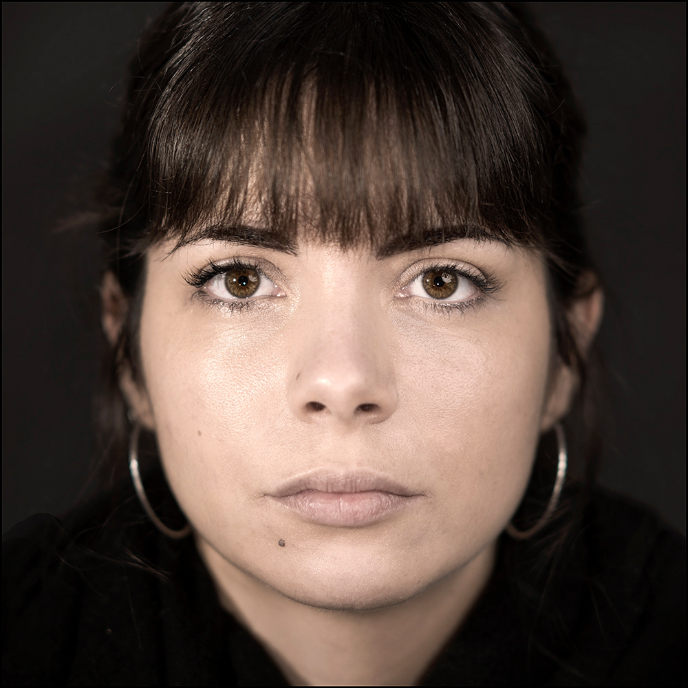 MARIA CANO, photographer