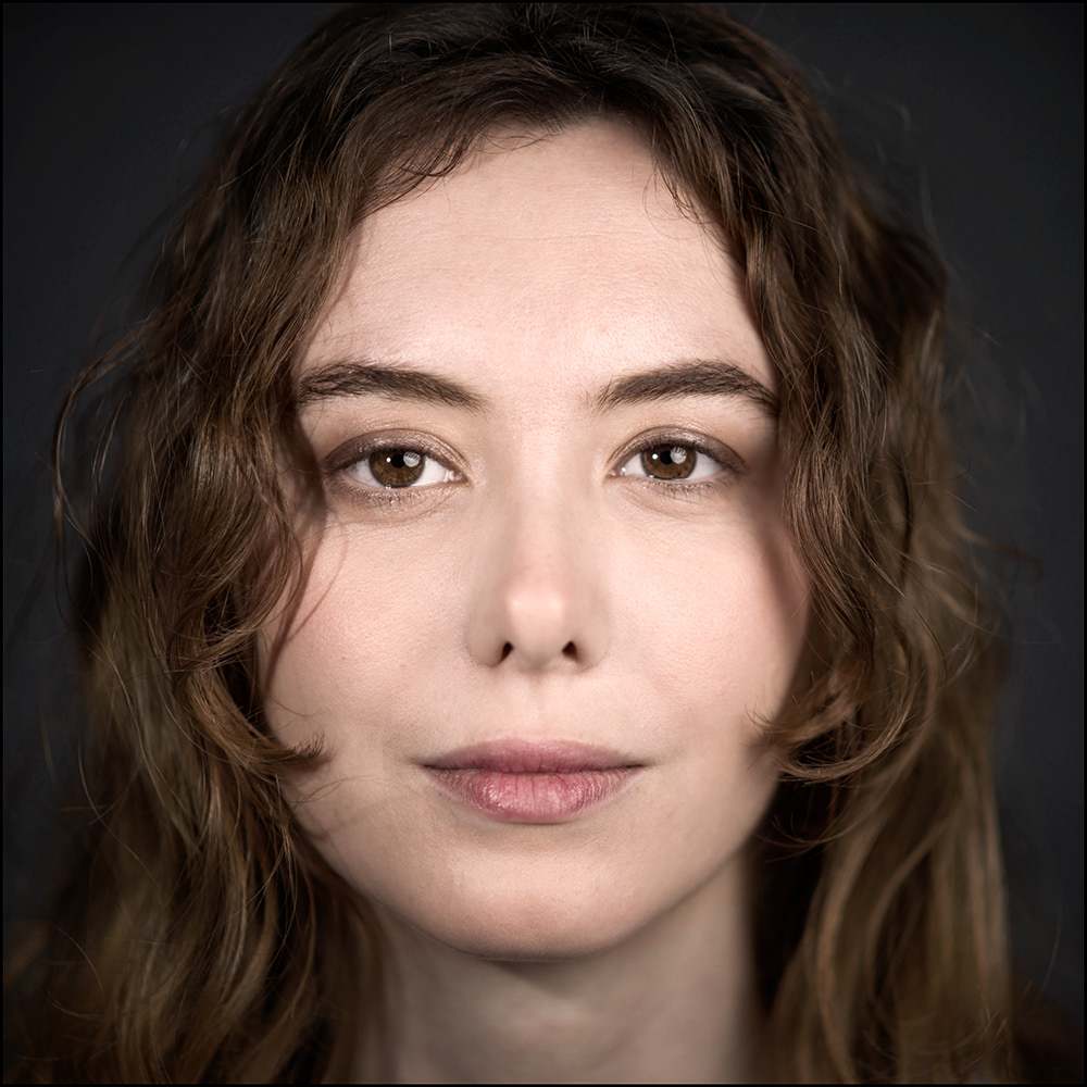 MALENA MONCADAS, jazz musician 