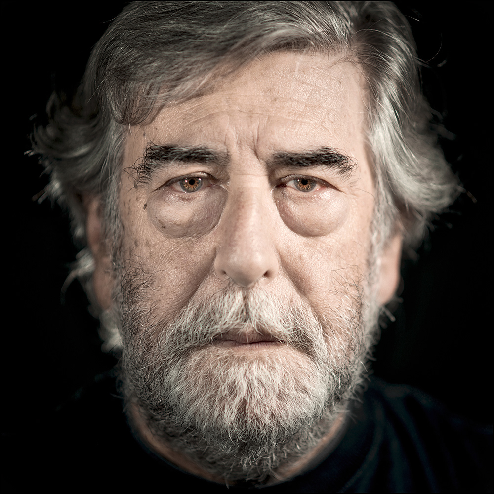 ENRIC CALAFELL, photographer