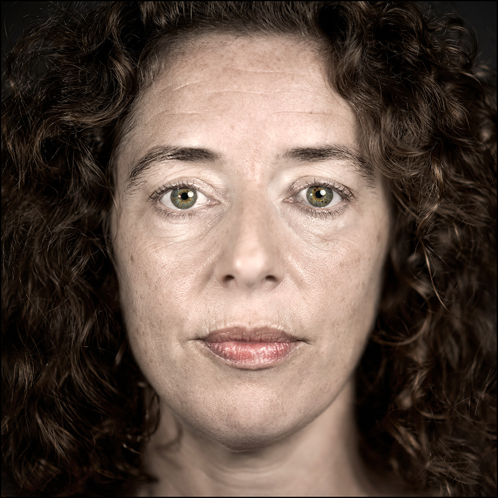DIANA COCA, photo performer